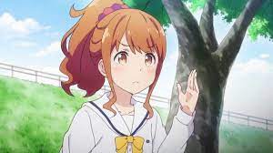 The outfit / cosplay of Megumi Jinno in Eromanga-sensei | Spotern