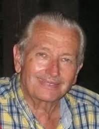 Obituary information for John Calvin Kelley, Jr.