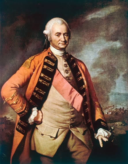 The East India Company: The original corporate raiders | India | The Guardian