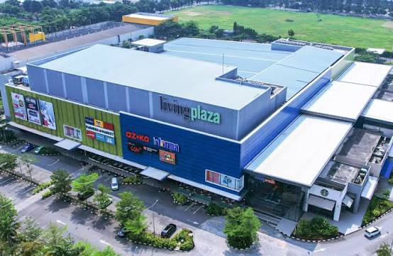 Mal Living Plaza