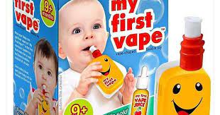 I just came from vita vape for kids wtf﻿. I Remember My First Vape Album On Imgur