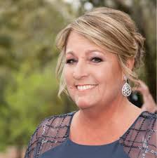 Are there sea grasses in South Carolina?