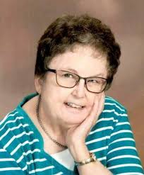 CHERYL STEFFEN Obituary (1942