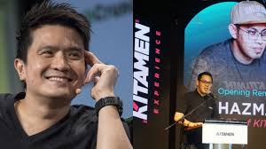 Mobile Legends: Ultra Instinct Dari Universiti Kebangsaan Malaysia (UKM)  Bangi Juara MLBB Celcom XPAXKEK Semester 2 Zon Tengah