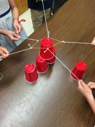 Kids Party Games Fun Team Building Activities Youth Games Teamwork Activities