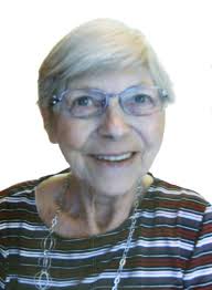 Obituary information for Audrey Dean Falconer