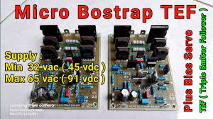 47 responses to layout tda tef bostrap fraz satanists 27 january 2020 at 09:03. Micro Bostrap Tef Bias Servo Pcb Fiber Fr4 Komponen Super Bagus Youtube