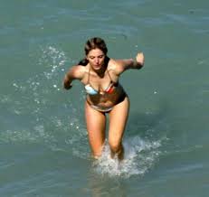 Image result for marla.maples bikini