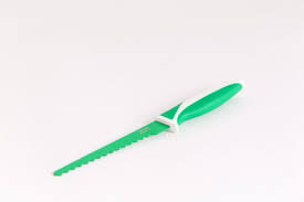Couteau Enfant Sans Danger Pour Les Doigts Des Enfants Il Coupe Tous Les Aliments Couteau Idee Deco Chambre Enfant Enfant