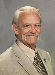 Martin Ferguson Obituary