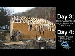 Of course, you can't plan for. Building A House Is Easy Youtube