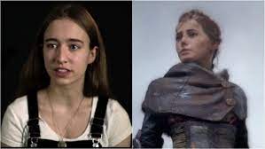 Jump to navigation jump to ; Meet The Voice Actors Of A Plague Tale Innocence S Voice Cast
