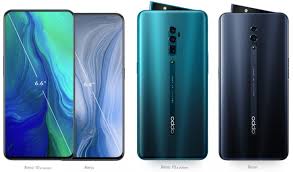 Oppo reno 5g's 10x hybrid zoom brings you closer to the world. Bakal Masuk Ke Indonesia Ini Spesifikasi Oppo Reno5 5g Dan Reno5 Pro 5g Minat Minews Id