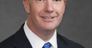 Place 5 incumbent draws challenger: Noschese facing first-time candidate  Shepard