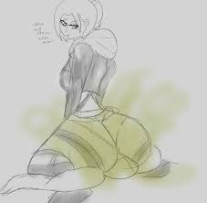 Annie Farting | MelissaAlli - ThisVid.com