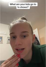 Miss Rachel Blippi Parents After Halloween