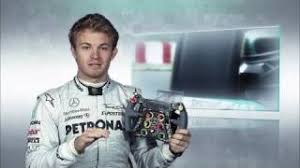 Formula 1 steering wheel momo original ferrarishop catawiki. Formel 1 2011 Wie Funktioniert Ein Formel 1 Lenkrad Youtube