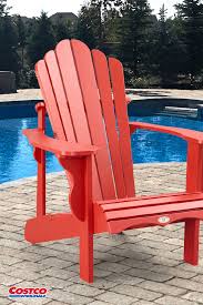 Adirondack Chair By Leisure Line Muskoka Chair Adirondack Chair Adorondack Chairs