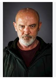 Who was the best baddie? Pat Phelan (aka Connor McIntyre)for me.