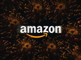 A pillow is a perfect decoration for the laziest of decorators. Amazon Workers Are On The Frontlines Of The Pandemic The Verge