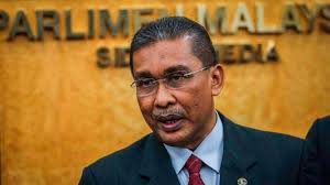 Maybe you would like to learn more about one of these? Emergency In Gerik Bugaya Depends On Risk Assessment By Moh Mkn Takiyuddin