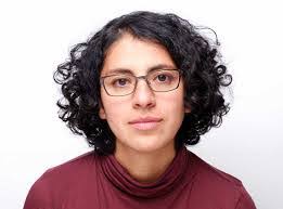 Christina Pulido's Instagram, Twitter & Facebook