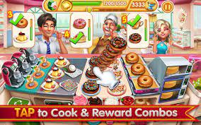 For many years, parents have wondered about the negative effects of video games on their children's health — and even into adulthood, partners might see the harmful ways video games can impact their significant others' health. Cooking City Crazy Chef S Restaurant Game 1 73 5017 Apk Download