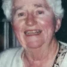 Virginia H. Williams, obituary