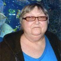 Peggy Nell Cain Smith Obituary