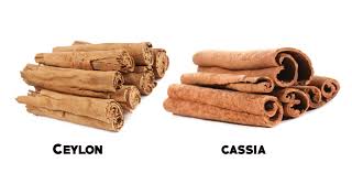 Diana bocco cinnamon contains a number of compounds in addition to cinnamaldehyde. Ceylon Vs Cassia 9 Important Things You Need To Know About Cinnamon