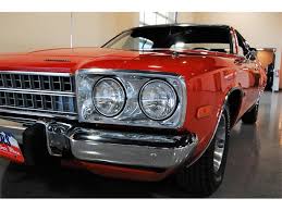 Image result for Rallye Red 1973 Satellite