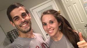 Derick Dillard Claims Jill Duggar Isn't Allowed at Her Parents' House