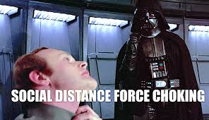 Created by 16dragneela community for 9 months. Help Us Star Wars Coronavirus Memes You Re Our Only Hope Culture