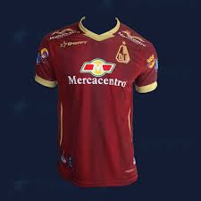 Club deportes tolima s.a., commonly known as deportes tolima, or simply as tolima, is a colombian professional football club based in ibagué, tolima department that currently plays in the. Esta Es La Nueva Camiseta Del Deportes Tolima Para El Segundo Semestre Del 2016