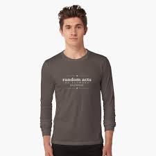 Maybe you would like to learn more about one of these? Random Acts Of Flowers Knoxville T Shirt By Rndmactsofflwrs Redbubble