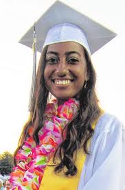 Moving up to the next challenge