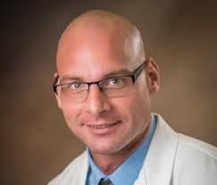 Dr. Ryan Enders Joins North Oaks Surgical Associates