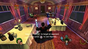 Maybe you would like to learn more about one of these? Harry Potter And The Prisoner Of Azkaban Ps2 Gameplay Hd Pcsx2 Youtube