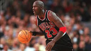 Nos jeunes en profitent bien !! Jordan C Est Le Plus Grand Personnage De L Histoire Du Basket Video Basketball Eurosport