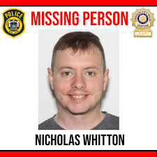🚨 MISSING PERSON ALERT Missing: Nicholas A. Whitton, age 36 of Binghamton,  NY 𝗨𝗣𝗗𝗔𝗧𝗘: 𝟱/𝟮𝟳/𝟮𝟬𝟮𝟭 The body remains located by the Broome  County Sheriff's Office Marine Unit