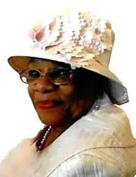 Obituary information for Carolyn Joan Kinchen