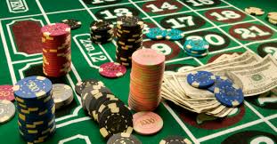 How to Play Online Casino Games Effortlessly – Poker Vids
