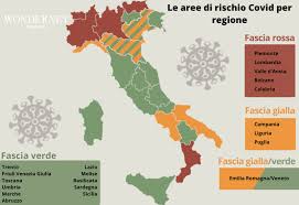 In questo caso, per spostarsi serve l'autocertificazione. Nuovo Dpcm I Divieti Dal 5 Novembre Al 3 Dicembre Wondernet Magazine