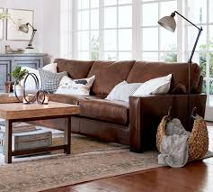 As a person who appreciates quality seating, i. Pbllra30 Pottery Barn Leather Living Rooms Awesome Group 5883