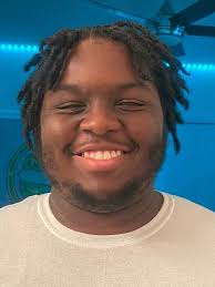 Happy Birthday Brandon! May all your wishes come true! 🥳🎂✨🎈🍾