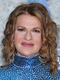 Sandra Bernhard