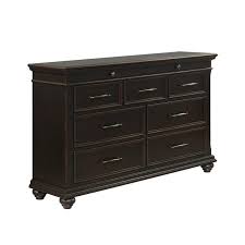 At alibaba.com and get a wide variety of functional styles while looking right at the same time. Elements International Dressers Slater Sr800dr Dresser Black 9 Drawers From Al S Furniture Denton Texas