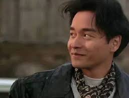 Dang Nian Qing 当年情Love Affair Lyrics 歌詞With Pinyin By Zhang Guo Rong  张国荣Leslie Cheung