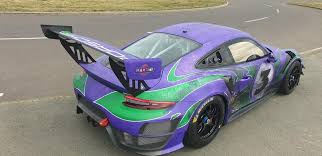 Porsche claims that this car will accelerate from 0 to 97 km/h in 2.7 seconds, and has a top speed of 340 km/h (210 mph). Porsche 911 Gt2 Rs Clubsport With 917l Optics By Skepple