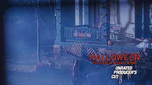 Maybe you would like to learn more about one of these? Halloween The Curse Of Michael Myers Producers Cut 1995 365 Movie Challenge Day 289 Blue Lab Pro